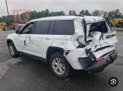 جيب جراند شيروكي إل